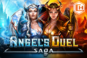 Ігровий автомат Angel's Duel Saga